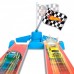 Hot Wheels Трек Паралельні гонки серії Змагання за кубок Чемпіона Хот Вілс, GBF82