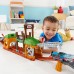 Thomas and Friends Моторизований ігровий набір Розвідний міст - Томас та друзі, GHK84