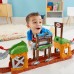 Thomas and Friends Моторизований ігровий набір Розвідний міст - Томас та друзі, GHK84