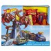 Hot Wheels Ігровий набір Хот Вілс - Атака дракона, DWL04