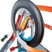 Hot Wheels Игровой набор Хот Вилс - Гонки в шиномонтажной, GJL16