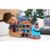 Hot Wheels Игровой набор Хот Вилс Грузовик-транспортер Супергонки, GVG37