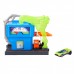 Hot Wheels Игровой набор Хот Вилс - Токсическая дозаправка, GVN71