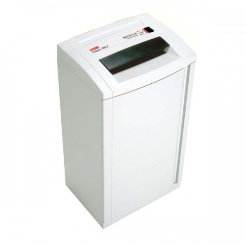 Знищувач документів HSM 125.2 (1х5), 6020466