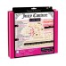 Make it Real Набор Juicy Couture для создания украшений Элегантные чокеры, MR4402