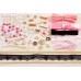 Make it Real Набор Juicy Couture для создания украшений Элегантные чокеры, MR4402