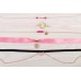 Make it Real Набор Juicy Couture для создания украшений Элегантные чокеры, MR4402