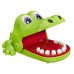 Hasbro Настольная игра Крокодильчик Дантист, B0408