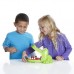 Hasbro Настольная игра Крокодильчик Дантист, B0408
