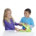 Hasbro Настольная игра Крокодильчик Дантист, B0408