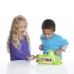 Hasbro Настольная игра Крокодильчик Дантист, B0408