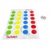 Hasbro gaming активная игра "Твистер", 98831