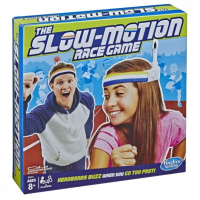 Hasbro Активная игра в гонки, E5804