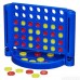 Hasbro Дорожная игра Собери 4, B1000