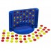 Hasbro Дорожная игра Собери 4, B1000