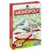 Hasbro Дорожня гра Монополія, B1002