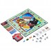 Hasbro Настольная игра Моя первая монополия с банковскими картами, E1842 (Уценка)