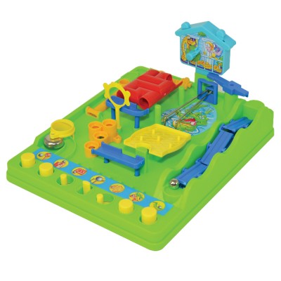 Tomy Настольная игра Веселый шарик, 7070