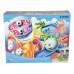 Tomy Настольная игра Веселый шарик, 7070