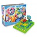 Tomy Настольная игра Веселый шарик, 7070