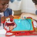 Hasbro Настольная игра Операция Лечим собачку с эффектами, E9694