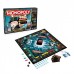 Hasbro Настільна гра Монополія з банківськими картами, B6677