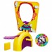 Hasbro Настольная игра Пирог в лицо (Pie Face), B7063