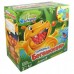 Hasbro Настольная игра Хасбро Голодные бегемотики, 98936