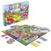 Hasbro Настольная игра Игра в жизнь обновленная (украинская версия), F0800