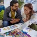 Hasbro Настольная игра Игра в жизнь обновленная (украинская версия), F0800