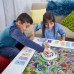 Hasbro Настольная игра Игра в жизнь обновленная (украинская версия), F0800