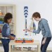 Hasbro Настольная игра Морской бой Стрельба Игра с прыгающим мячом, E8229
