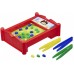 Hasbro gaming игра Жучки (игра постельные клопы), E0884