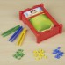 Hasbro gaming игра Жучки (игра постельные клопы), E0884