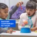 Hasbro Настольная игра Пугливая Рыбка, E3255
