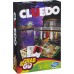 Hasbro Дорожная игра Клуэдо, B0999