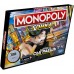 Hasbro Настольная игра Монополия Гонка (русская), E7033
