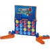 Hasbro Настольная игра Собери 4 Nerf, E9122