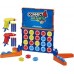 Hasbro Настольная игра Собери 4 Nerf, E9122