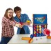 Hasbro Настольная игра Собери 4 Nerf, E9122