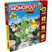 Hasbro Настільна гра Моя перша Монополія, A6984