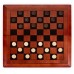 Spin Master Набор из двух настольных игр Шахматы и шашки, SM98377/6033151