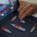 Hasbro Gaming Настольная игра Морской бой (классическая), A3264