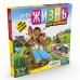 Hasbro Настольная игра Игра в жизнь Джуниор, E6678