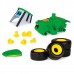 John Deere Игровой набор Собери свой трактор Джонни, 46655