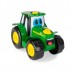 John Deere Игровой набор Собери свой трактор Джонни, 46655