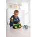 John Deere Игровой набор Собери свой трактор Джонни, 46655