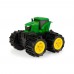 John Deere Мини-трактор Monster Treads с большими колесами, 46711