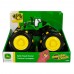 John Deere Трактор Monster Treads с большими шипованными колесами, 46712