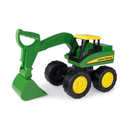 John Deere Большой экскаватор с ковшом, 35765V